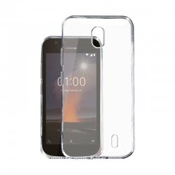 کاور ژله ای برای گوشی موبایل Nokia 1