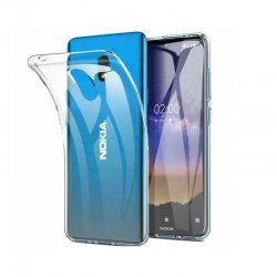 کاور ژله ای برای گوشی موبایل Nokia 2.2