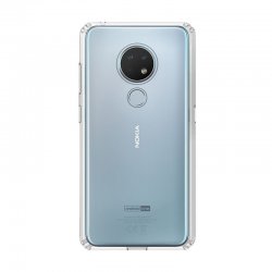 کاور ژله ای برای گوشی موبایل Nokia 6.2