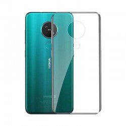 کاور ژله ای برای گوشی موبایل Nokia 7.2