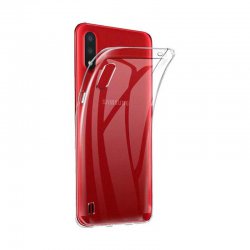کاور ژله ای برای گوشی موبایل Samsung Galaxy A01