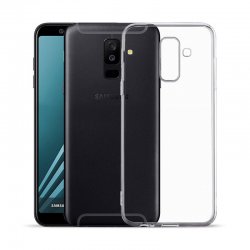 کاور ژله ای برای گوشی موبایل Samsung Galaxy A6 Plus