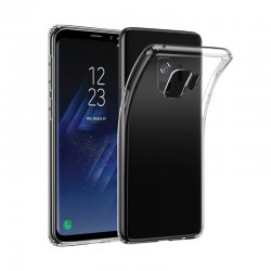 کاور ژله ای برای گوشی موبایل Samsung Galaxy A8 Plus