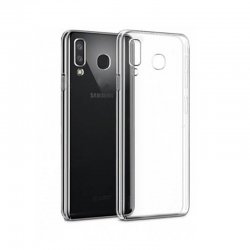 کاور ژله ای برای گوشی موبایل Samsung Galaxy A8 Star