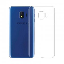 کاور ژله ای برای گوشی موبایل Samsung Galaxy J2 Core