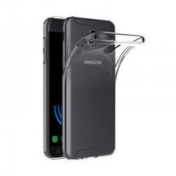 کاور ژله ای برای گوشی موبایل Samsung Galaxy J3 Pro