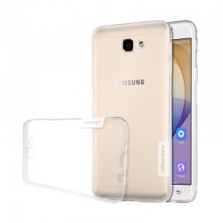 کاور ژله ای برای گوشی موبایل Samsung Galaxy J5 Prime