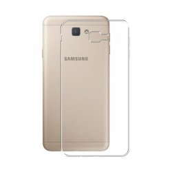 کاور ژله ای برای گوشی موبایل Samsung Galaxy J7 Prime 2