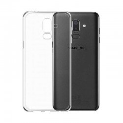 کاور ژله ای برای گوشی موبایل Samsung Galaxy J8