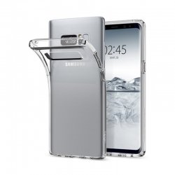 کاور ژله ای برای گوشی موبایل Samsung Galaxy Note8