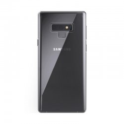 کاور ژله ای برای گوشی موبایل Samsung Galaxy Note9
