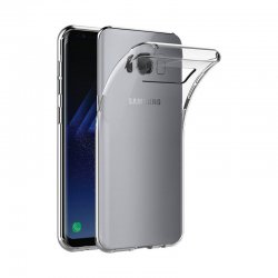 کاور ژله ای برای گوشی موبایل Samsung Galaxy S8 Plus