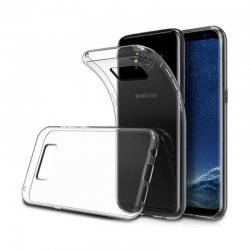 کاور ژله ای برای گوشی موبایل Samsung Galaxy S8