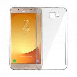 کاور ژله ای برای گوشی موبایل Samsung Galaxy j7 Max
