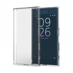 کاور ژله ای برای گوشی موبایل Sony Xperia XZ