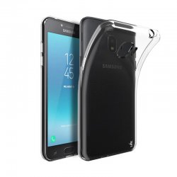 کاور ژله ای برای گوشی موبایل سامسونگ (2018) Galaxy J2 Pro