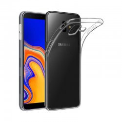کاور ژله ای برای گوشی موبایل سامسونگ Galaxy J6 Plus