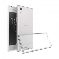 کاور ژله ای برای گوشی موبایل سونی Xperia XA1 Plus