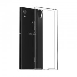 کاور ژله ای برای گوشی موبایل سونی Xperia XA1