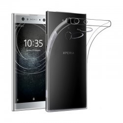 کاور ژله ای برای گوشی موبایل سونی Xperia XA2 Ultra