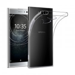 کاور ژله ای برای گوشی موبایل سونی Xperia XA2