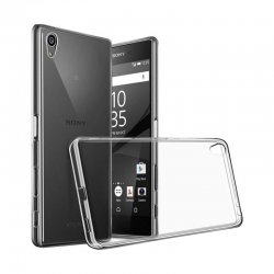 کاور ژله ای برای گوشی موبایل سونی Xperia Z5 Premium