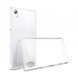 کاور ژله ای برای گوشی موبایل سونی Xperia Z5