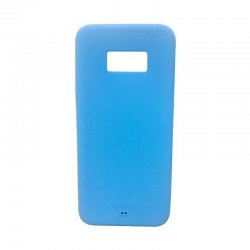کاور ژله ای رنگی برای گوشی موبایل Samsung Galaxy S8 Plus