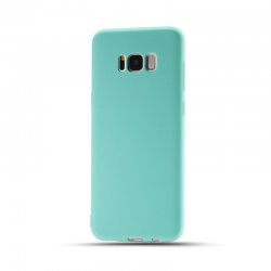 کاور ژله ای رنگی برای گوشی موبایل Samsung Galaxy S8