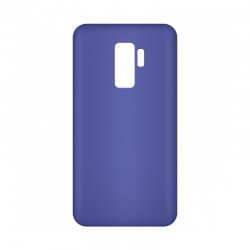 کاور ژله ای رنگی برای گوشی موبایل Samsung Galaxy S9 Plus