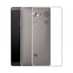 کاور ژله ای شفاف برای گوشی موبایل Huawei Mate 8