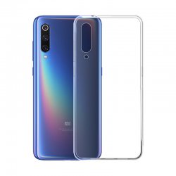 کاور ژله ای شیائومی برای گوشی موبایل Mi 9 SE