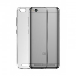 کاور ژله ای شیائومی برای گوشی موبایل Mi Redmi 5A