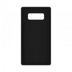 کاور ژله ای مدل رنگی برای گوشی موبایل Samsung Galaxy Note 8