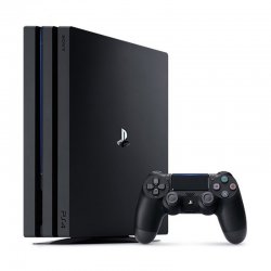 کنسول بازی سونی مدل Playstation 4 Pro کد Region 2 CUH_7216B ظرفیت 1 ترابایت