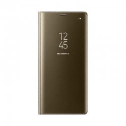 کیف هوشمند سامسونگ مدل Clear View Standing برای گوشی Galaxy Note 8