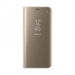 کیف هوشمند سامسونگ مدل Clear View Standing برای گوشی Galaxy S8
