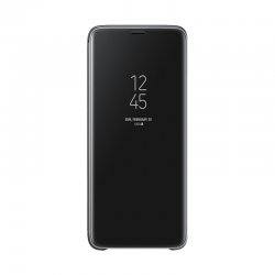 کیف هوشمند سامسونگ مدل Clear View Standing برای گوشی Galaxy S9 Plus