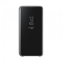 کیف هوشمند سامسونگ مدل Clear View Standing برای گوشی Galaxy S9