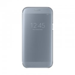 کیف هوشمند سامسونگ مدل Clear View برای گوشی (2017) Galaxy A7