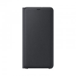 کیف کلاسوری طرح چرم مدل Flip Cover برای گوشی سامسونگ A3 2017