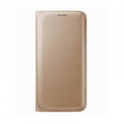 کیف کلاسوری طرح چرم مدل Flip Cover برای گوشی سامسونگ A7 2017
