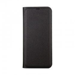 کیف کلاسوری طرح چرم مدل Flip Cover برای گوشی سامسونگ Galaxy J8
