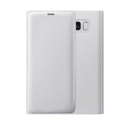 کیف کلاسوری طرح چرم مدل Flip Cover برای گوشی سامسونگ Galaxy S8 Plus