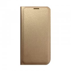 کیف کلاسوری طرح چرم مدل Flip Cover برای گوشی سامسونگ J3 Pro