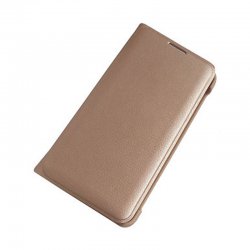 کیف کلاسوری طرح چرم مدل Flip Cover برای گوشی سامسونگ J7 Prime