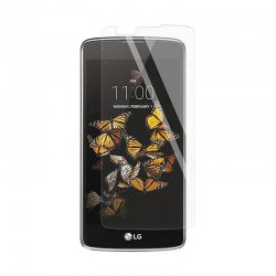 گلس Screen Protector برای گوشی موبایل LG K8