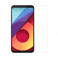 گلس Screen Protector برای گوشی موبایل LG Q6 Plus