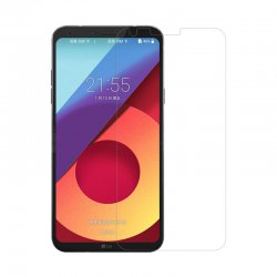 گلس Screen Protector برای گوشی موبایل LG Q6