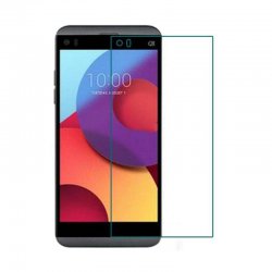 گلس Screen Protector برای گوشی موبایل LG Q8